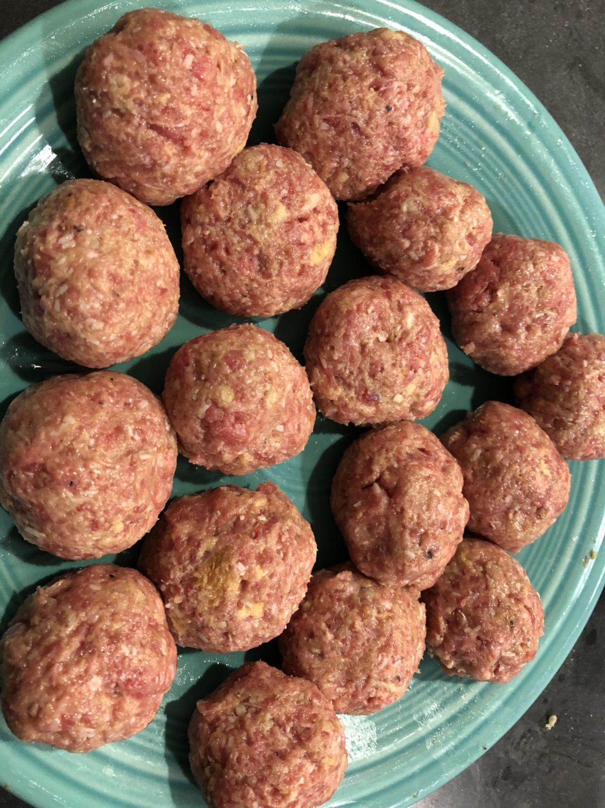 Meatballs